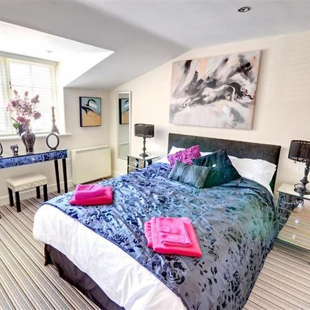 Hotties House - Two-Bed Cottage, Dog-Friendly & Off-Street Parking - Scarborough Exteriér fotografie